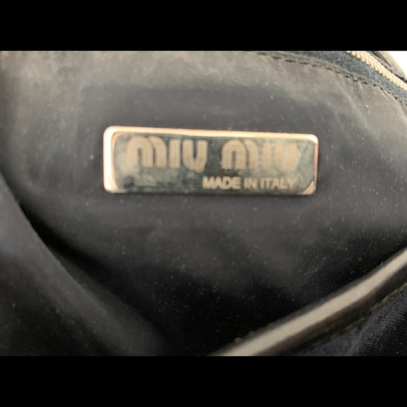 Vintage MIU MIU shoulder bag - Picture 5 of 7